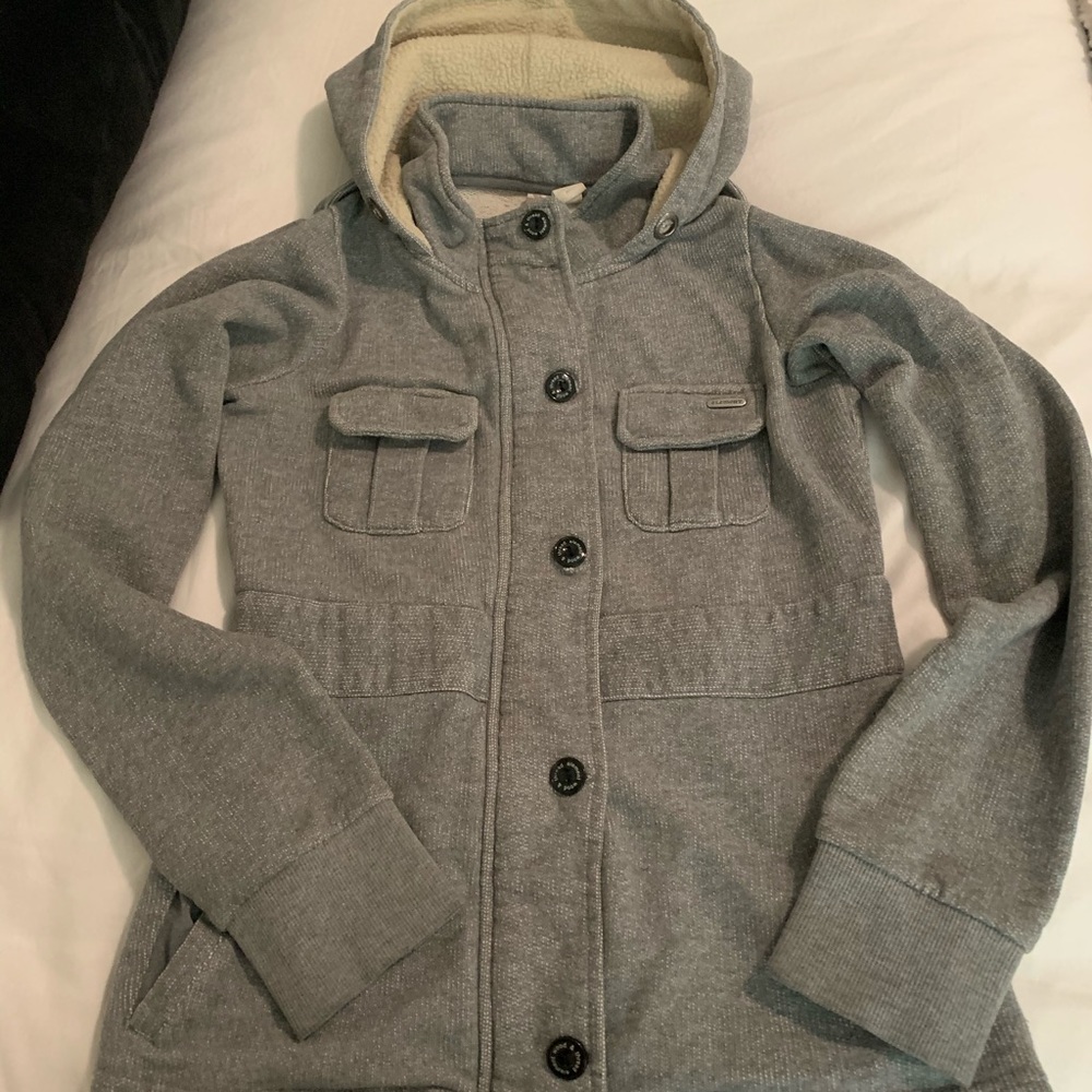 Element jacket